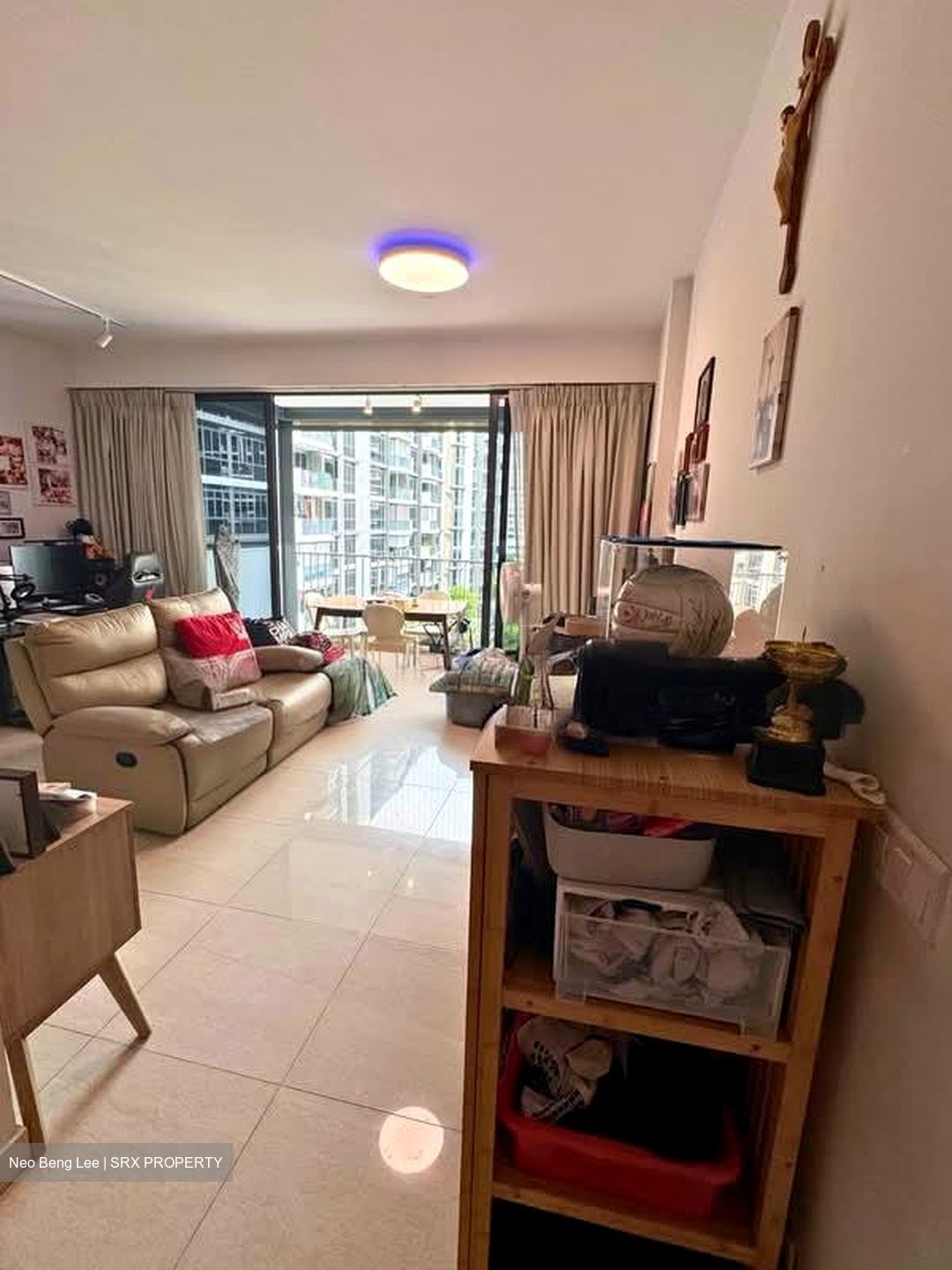 La Fiesta (D19), Condominium #607269381